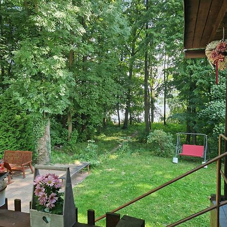 Chata Lucina Horní Soběšovice Exterior foto
